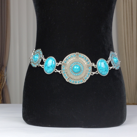 Chico's Women's Belt. - Picture 2 of 16